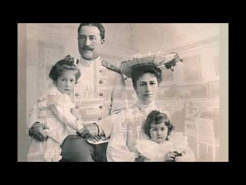 Видео: Русская старина. Быт и нравы "Русская постель"