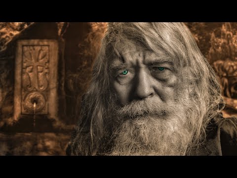 Видео: Отшельник Тихон, затерянный в глухой тайге! Случай в тайге!