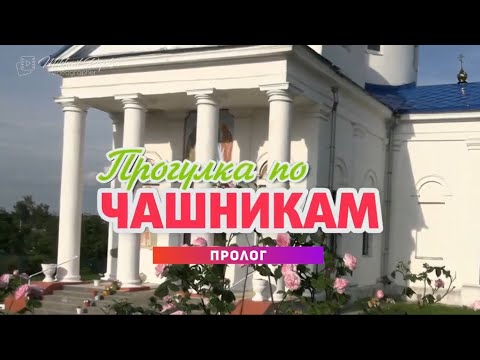 Видео: Прогулка по Чашникам. Пролог