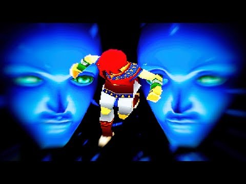 Видео: The Granstream Saga БИТВА С ЯЙЦОМ!