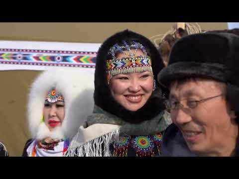 Видео: Алик талыы табалара күрэххэ (Үһүс чааhа)