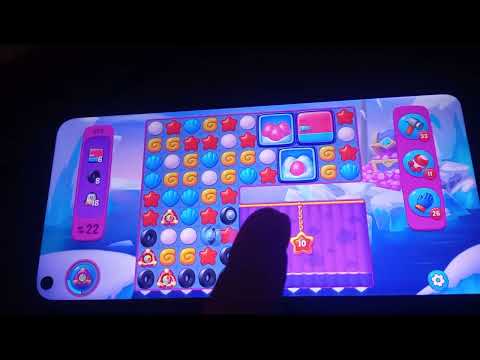 Видео: проходим уровни с 584 по 591