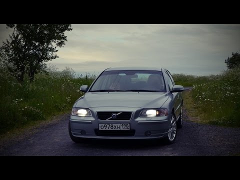 Видео: Выбираем б\у авто Volvo S60 (бюджет 400-450тр)