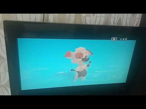 Видео: Обзор на ДВД-диск Белка и Стрелка.Полная версия.