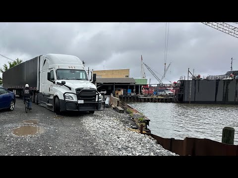 Видео: Поздравляю всех Коллег с Днём Дальнобойщика 2025 !!!!!Всем шершавой ) 