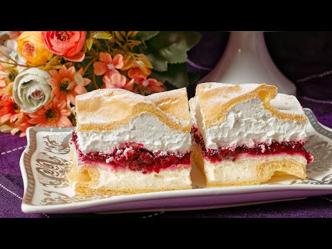 Видео: Колач Карпати, покоривший всех гостей! Съеден за день!