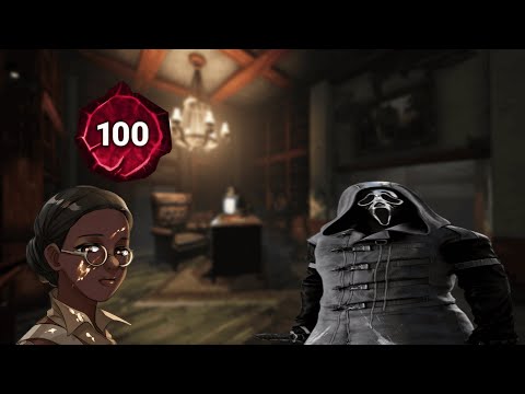 Видео: Отмансил 5 генов / Dead by Daylight