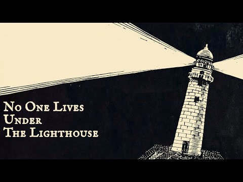 Видео: NO ONE LIVES UNDER THE LIGHTHOUSE | КТО МЕЧТАЛ ЖИТЬ НА МАЯКЕ?