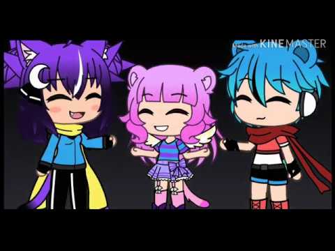 Видео: Песня Санса и Папируса|| Гача лайф|| Андертейл|| Gacha life|| Undertale||