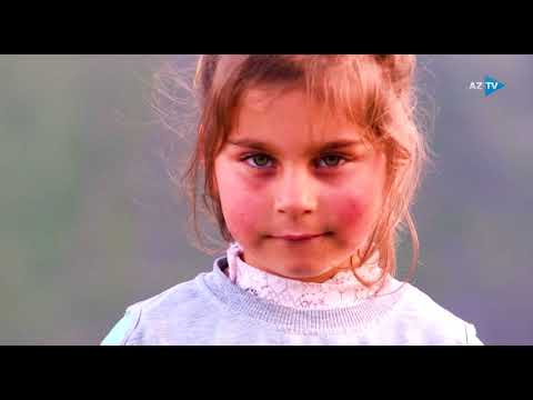 Видео: Xınalıq Vetenimiz Azerbaycan Quba. Губа Хыналыг Азербайджан Azerbaijan