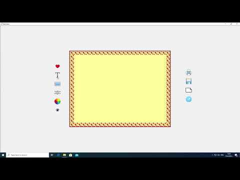 Видео: КМ за 3 клас - Урок 29: Анимирана картичка
