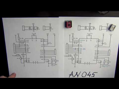 Видео: Пайка драйвера TMC2208 вместо A4988