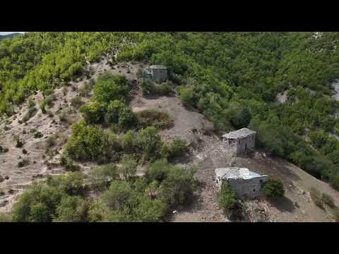 Видео: Махала Гуни край пътеката за Мумджидам - част 1