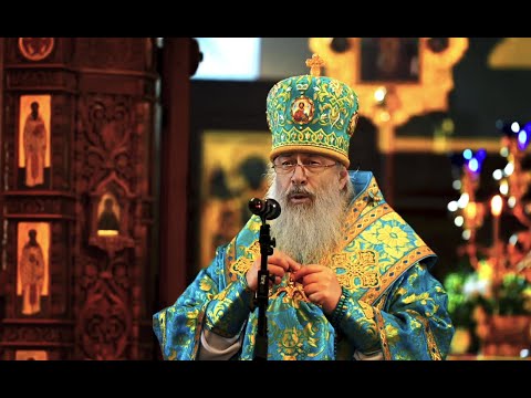 Видео: Принципиально важное | Святогорск, часть 1 | Митрополит Арсений