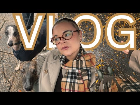 Видео: Исследуйте Маталан вместе со мной, дилемма с чемоданом и вечерняя рутина 🍂