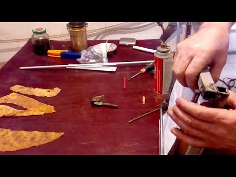 Видео: Станочек для скрутки сигар