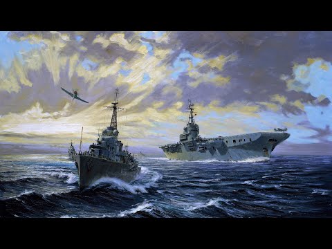 Видео: Далайд тэнгист ноёлдог арван улс / TUUH.MN