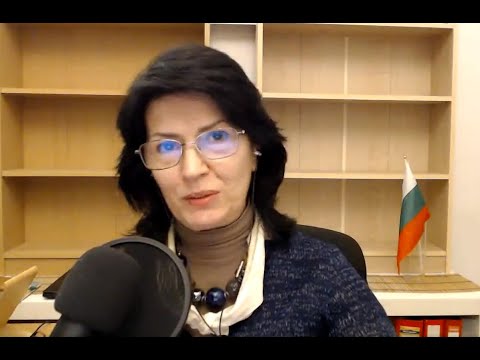 Видео: ЗА ПРОБУЖДАНЕТО И СПЯЩИТЕ "ЖИВИ УМРЕЛИ". 01 ноември 2025