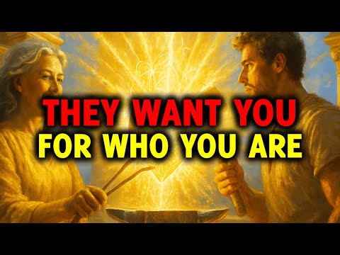 Видео: Избранные: Да! Они моложе, и им всё равно на ваш возраст! Их влечет ваш разум, тело и душа.