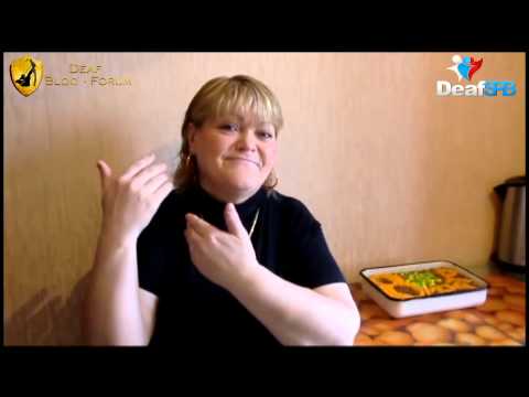 Видео: Торт без выпечки / Cake without baking (DeafSPB)