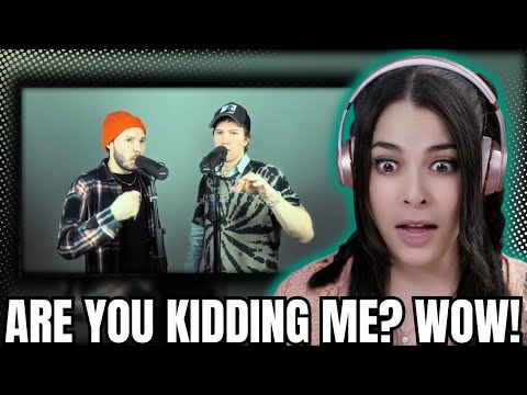 Видео: Тарас Станин и Improver Faded Reaction 😱 ДВА голоса, ОДИН шедевр!