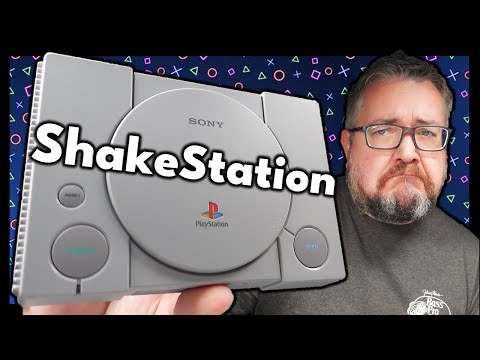 Видео: Зритель прислал мне эту ОШИБОЧНУЮ PS Classic | можно ли ее ИСПРАВИТЬ?