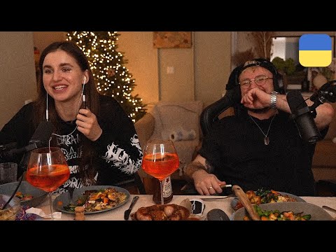 Видео: Ми ЗУСТРІЛИ НОВИЙ РІК під час СТРІМУ