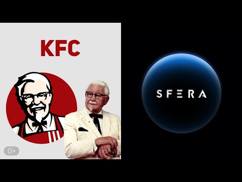 Видео: Интересные факты 👉 История успеха 👈 KFC Полковник Сандерс  | Документальный фильм