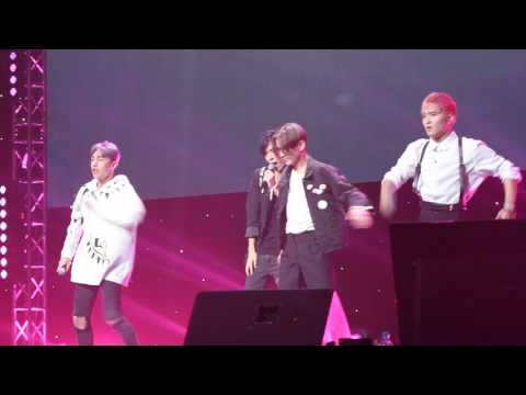 Видео: [fancam] Black Dial - Сөйле