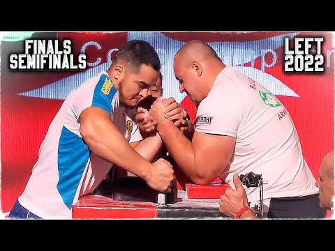 Видео: 2022 World Arm Wrestling Championship | Finals - Чемпионат мира по Армрестлингу | Финалы