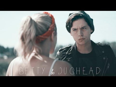 Видео: Betty & Jughead — берегу