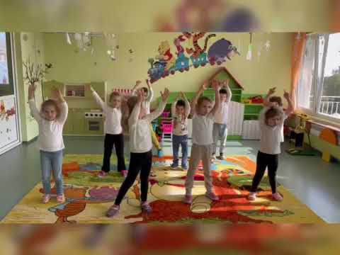 Видео: ФЛАШМОБ "ХАЙДЕ: ПО-ДОБРИ" - ДГ "Синчец", кв. Банево, гр. Бургас