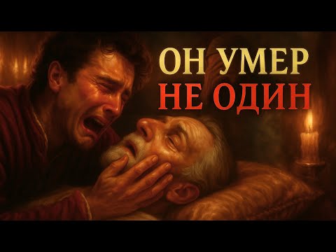 Видео: Смерть Генриха III, ночь, которую вычеркнули из истории