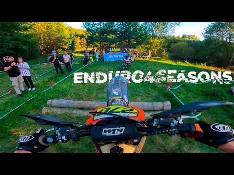 Видео: ENDURO 4 SEASONS. Пролог B3.