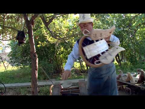 Видео: Улак ээри