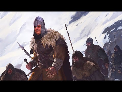 Видео: НАЧАЛО ПУТИ НА РЕАЛИЗМЕ (Mount & Blade II: Bannerlord) #1(Запись)