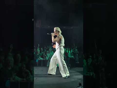 Видео: Линч - Диана Арбенина. Ночные снайперы.  Санкт-Петербург. 06.04.2025