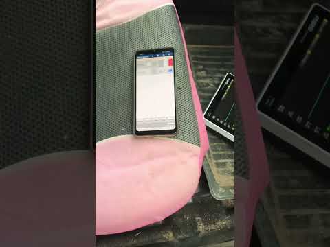 Видео: Nissan primera p12. Не запускается