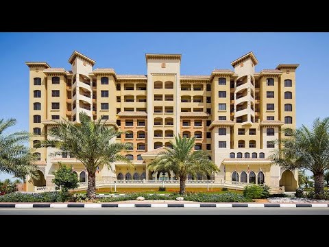 Видео: Pullman Resort Al Marjan Island (Ex.Marjan Island Resort & Spa) 5* Рас-Эль-Хайма, ОАЭ. Обзор отеля