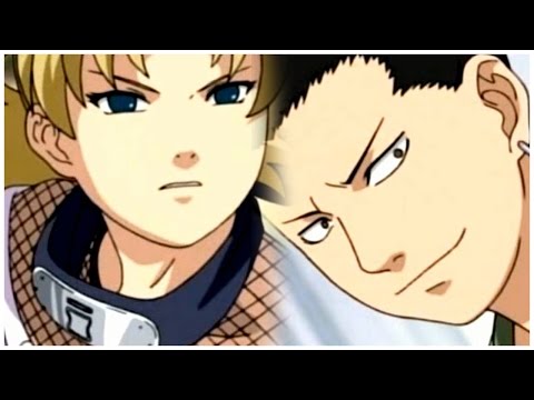 Видео: Шикамару и Темари | КЛИП НАРУТО | AMV