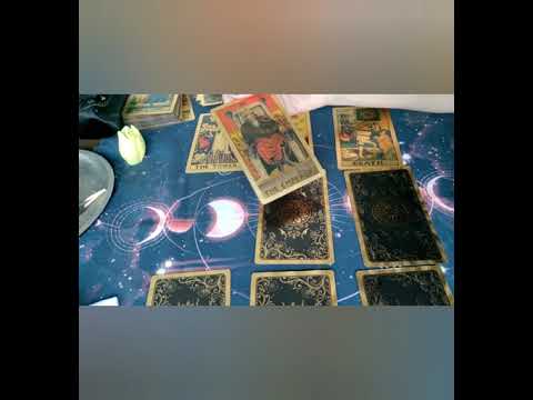 Видео: Урсула фон дер чего-то там..Характеристика личности на Старших Арканах таро.Эзотерика.Дисклеймер.