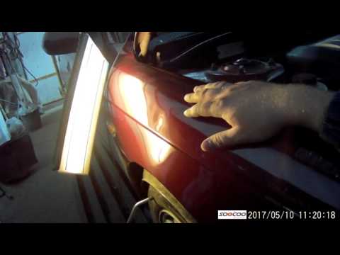 Видео: УДАЛЕНИЙ ВМЯТИН  ШКОЛА PDR. УРОК 6. УСТРАНЯЕМ ПОСЛЕДСТВИЯ НЕКОМПЕТЕНТНОГО ВМЕШАТЕЛЬСТВА