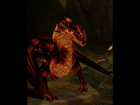 Видео: Drakan-Order The Of Flame►ДРАКОООООООН►Прохождение #3