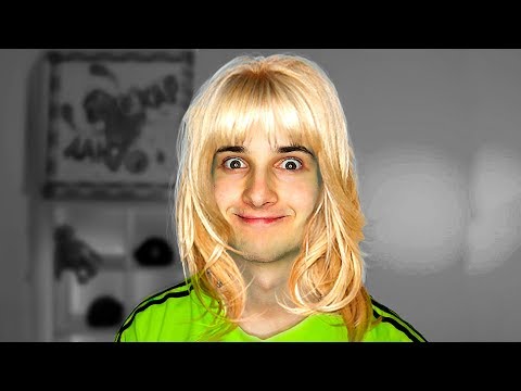 Видео: теперь я такой... 😭