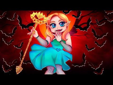 Видео: 😵 ПОСЛЕДНИЙ ВАМПИР - Майнкрафт Фильм #1