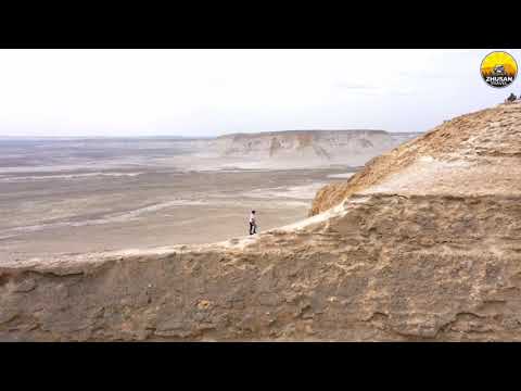 Видео: Нұртас Адамбай Бозжыра Zhusantravel