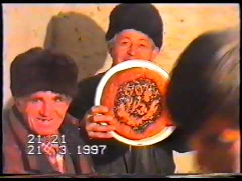 Видео: Яран Сувар Хрюг 1997