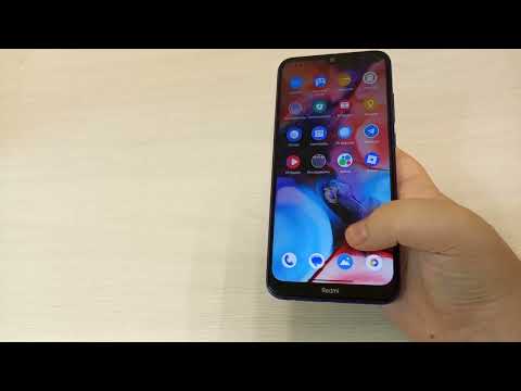 Видео: Обзор на Redmi watch 5 active и на Redmi note 8t как и обещал