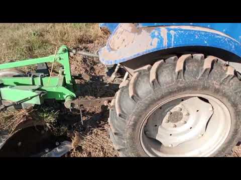 Видео: Я посіяв в суху землю .