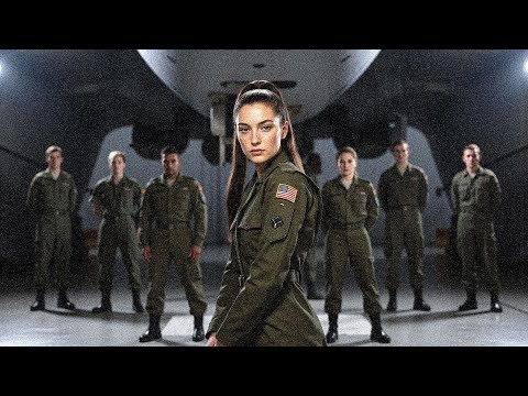 Видео: Над "Призраком из IT" Смеялись — Пока Она Не Совершила Невозможное!